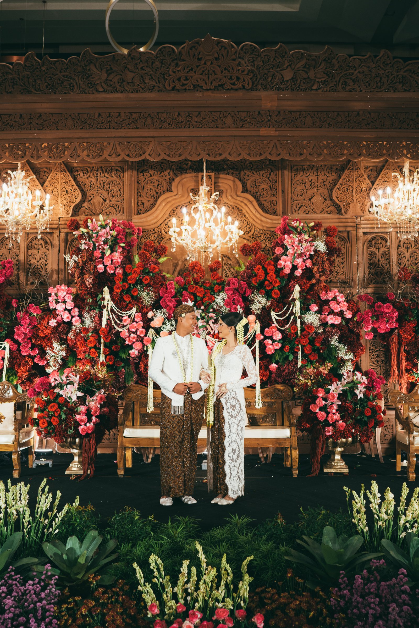 Fatma & Gatot